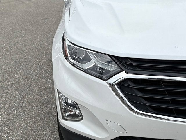 2020 Chevrolet Equinox AWD LT 1.5L Turbo
