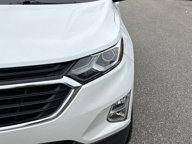 2020 Chevrolet Equinox AWD LT 1.5L Turbo