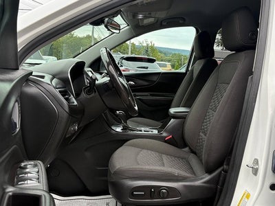 2020 Chevrolet Equinox AWD LT 1.5L Turbo
