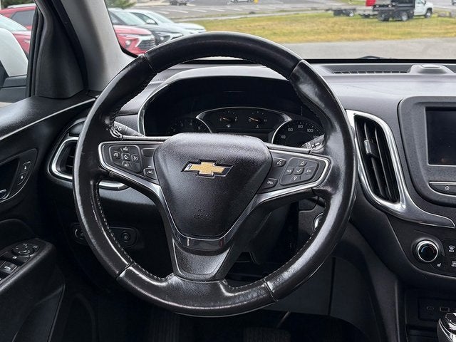 2020 Chevrolet Equinox AWD LT 1.5L Turbo