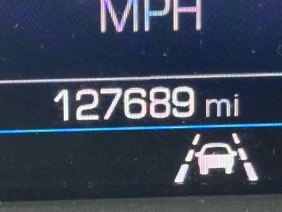 2020 Chevrolet Equinox AWD LT 1.5L Turbo