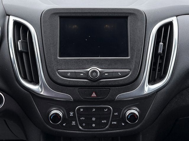 2020 Chevrolet Equinox AWD LT 1.5L Turbo