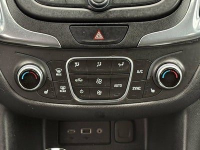 2020 Chevrolet Equinox AWD LT 1.5L Turbo