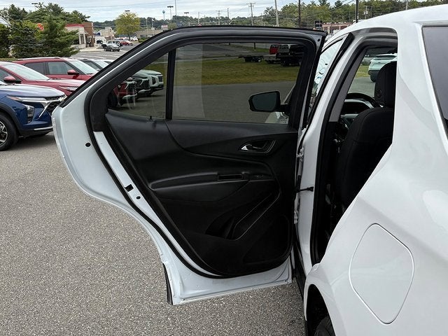 2020 Chevrolet Equinox AWD LT 1.5L Turbo