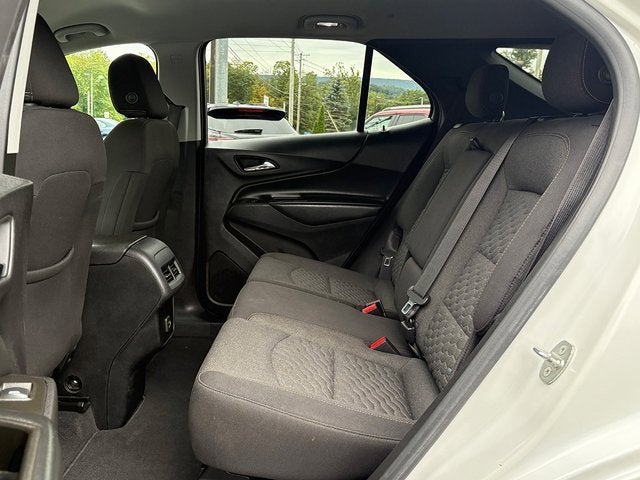 2020 Chevrolet Equinox AWD LT 1.5L Turbo