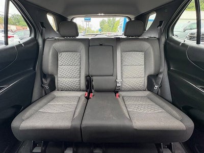 2020 Chevrolet Equinox AWD LT 1.5L Turbo