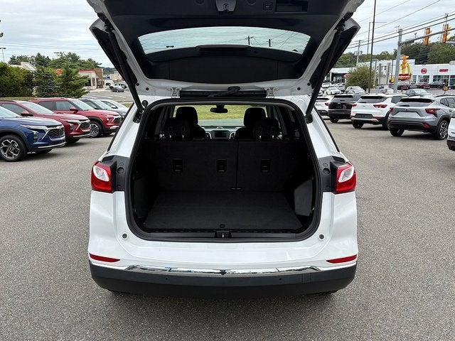 2020 Chevrolet Equinox AWD LT 1.5L Turbo