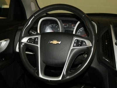 2014 Chevrolet Equinox 1LT
