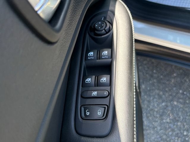 2020 Jeep Compass High Altitude 4x4