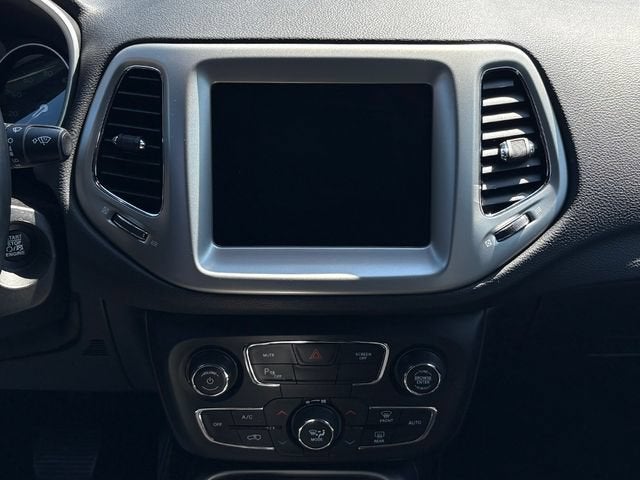 2020 Jeep Compass High Altitude 4x4
