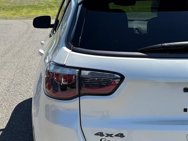 2020 Jeep Compass High Altitude 4x4
