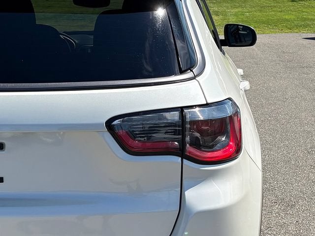 2020 Jeep Compass High Altitude 4x4