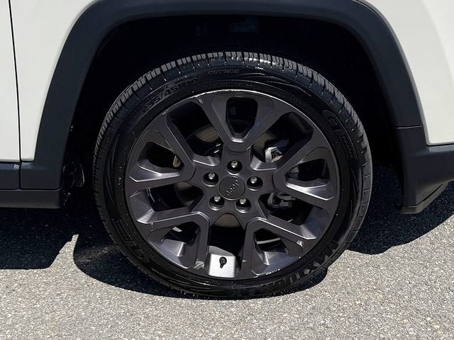 2020 Jeep Compass High Altitude 4x4