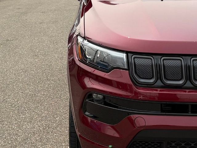 2022 Jeep Compass High Altitude 4x4
