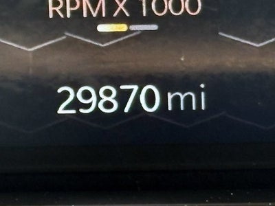 2022 Jeep Compass High Altitude 4x4