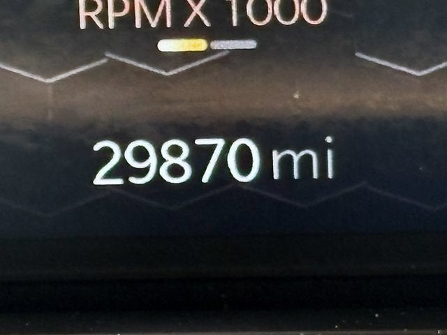 2022 Jeep Compass High Altitude 4x4