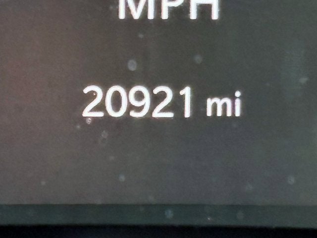 2022 Jeep Compass (RED) Edition 4x4