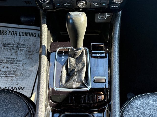 2022 Jeep Compass (RED) Edition 4x4