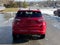 2022 Jeep Compass (RED) Edition 4x4