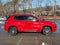 2022 Jeep Compass (RED) Edition 4x4
