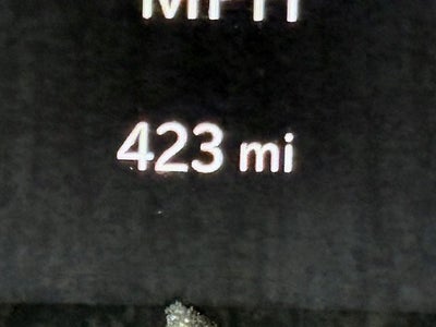 2024 Jeep Compass Trailhawk 4x4