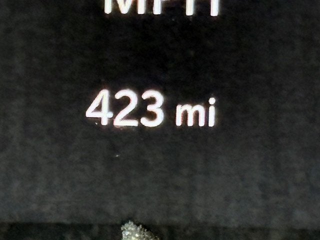 2024 Jeep Compass Trailhawk 4x4