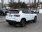 2024 Jeep Compass Trailhawk 4x4