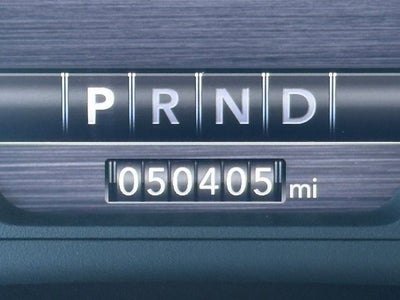 2022 RAM 2500 Power Wagon Crew Cab 4x4 6'4' Box