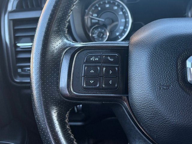 2022 RAM 2500 Power Wagon Crew Cab 4x4 6'4' Box