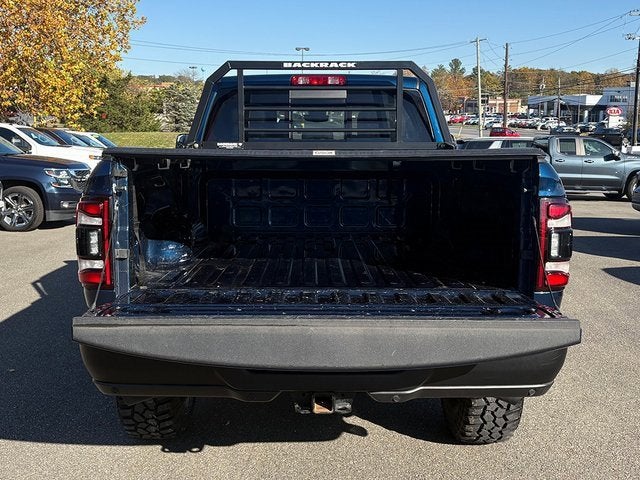 2022 RAM 2500 Power Wagon Crew Cab 4x4 6'4' Box