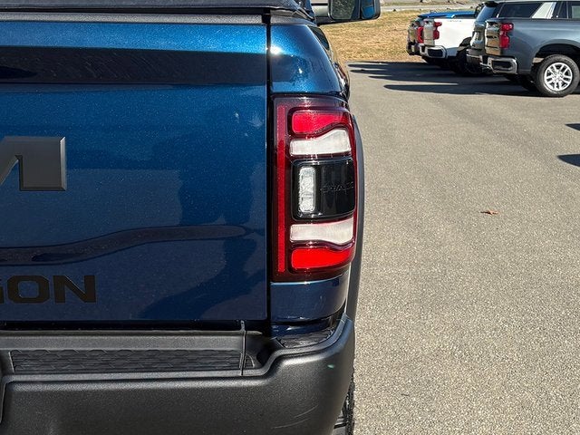 2022 RAM 2500 Power Wagon Crew Cab 4x4 6'4' Box