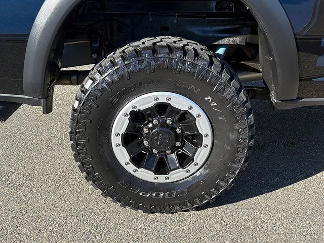 2022 RAM 2500 Power Wagon Crew Cab 4x4 6'4' Box