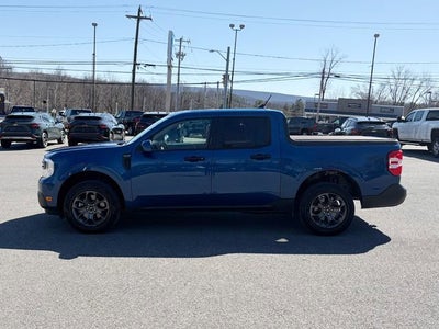 2023 Ford Maverick XLT