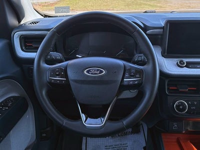 2023 Ford Maverick XLT