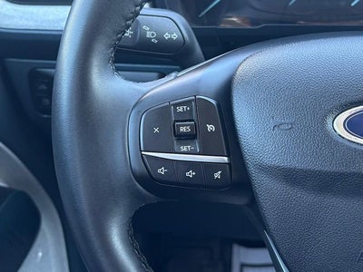 2023 Ford Maverick XLT