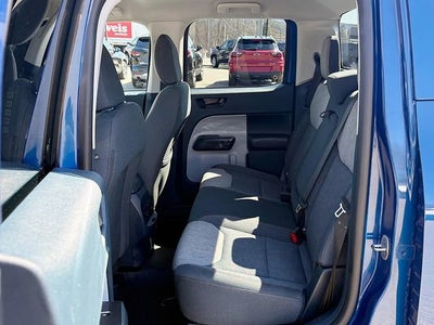 2023 Ford Maverick XLT