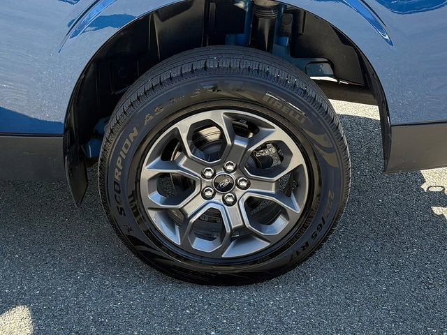 2023 Ford Maverick XLT