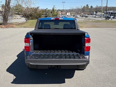 2023 Ford Maverick XLT