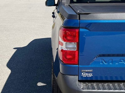 2023 Ford Maverick XLT