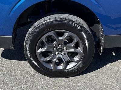 2023 Ford Maverick XLT