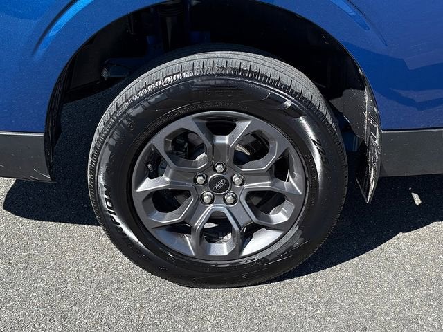 2023 Ford Maverick XLT