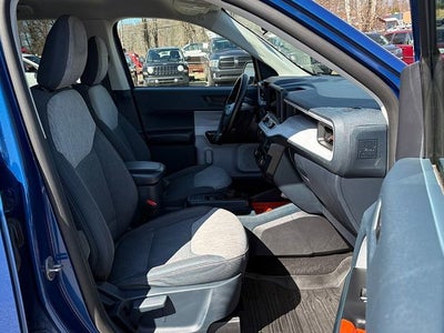 2023 Ford Maverick XLT