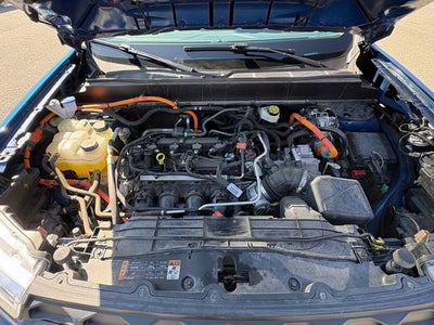 2023 Ford Maverick XLT