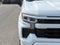 2022 Chevrolet Silverado 1500 4WD Crew Cab Short Bed RST