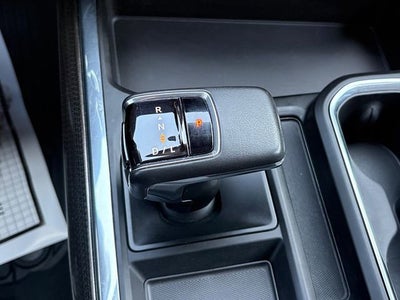 2022 Chevrolet Silverado 1500 4WD Crew Cab Short Bed RST