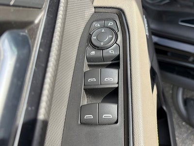 2024 Chevrolet Silverado 1500 4WD Crew Cab Short Bed ZR2