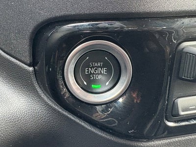 2024 Chevrolet Silverado 1500 4WD Crew Cab Short Bed ZR2