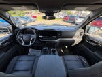 2026 Chevrolet Silverado 1500 4WD Crew Cab Short Bed LT Trail Boss
