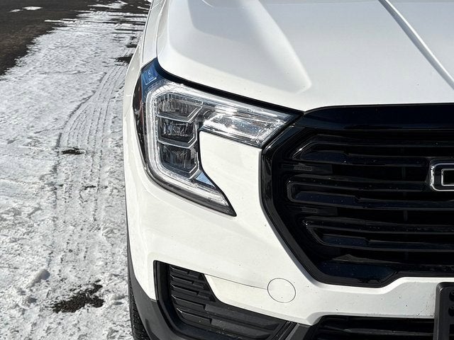 2023 GMC Terrain AWD SLE