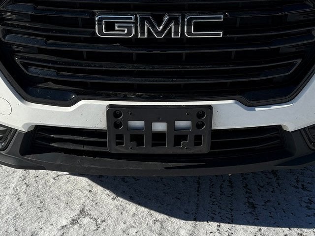 2023 GMC Terrain AWD SLE